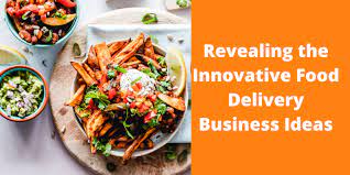 Maybe you would like to learn more about one of these? Revealing The Innovative Food Delivery Business Ideas All Perfect Stories