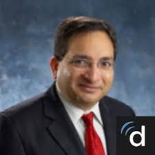 Dr. Sana U. Bhatti, MD