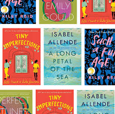 Here, the best fiction books of 2020. 20 Best Fiction Books Of 2020 Top New Fiction Books Released This Year