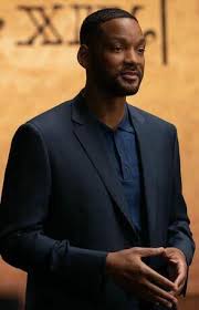 When trey was born, will told jada that his first thought was, i can't do it, i'm not the guy. smith and zampino split two years later and he described the divorce as the ultimate failure of his adult life. Will Smith Moviepilot De