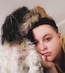 Lily Mccann's Instagram, Twitter & Facebook