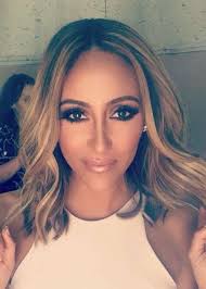 Melissa Gorga Short Hair Styles Medium Brunette Hair New Hair