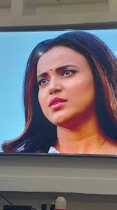 The proximity of people who can destroy your life