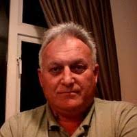 Bill Swain's Instagram, Twitter & Facebook