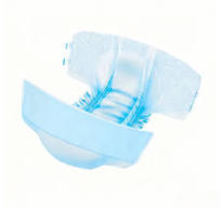 Ultra Thick Adult Baby Diaper - Soft Breathable & 3D Leak Proof