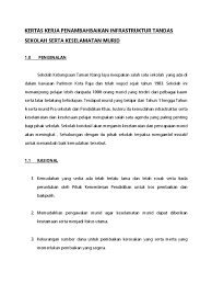 Di bawah ini ada contoh surat keterangan hibah tanah yang bisa anda jadikan referensi untuk keperluan anda. Kertas Kerja Baik Pulih Tandas