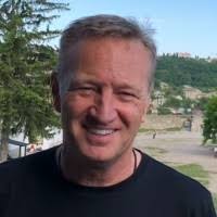 Ron Herrick's Instagram, Twitter & Facebook