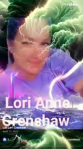 Lori Crenshaw's Instagram, Twitter & Facebook