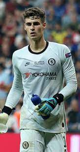 Maybe you would like to learn more about one of these? Kepa Fussballspieler Wikipedia
