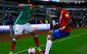 Sofascore also provides the best way to follow the live score of this game with various sports features. Cancelan Juego Entre Mexico Vs Costa Rica Noreste
