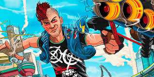 ESRB Rates Sunset Overdrive for PC - Video Games Blogger