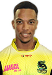 Quadrangular T20I Series in Canada, 2025