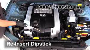 About 0% of these are car reversing aid, 8% are auto sensors, and 0% are auto bearing. Oil Filter Change Hyundai Xg350 2001 2005 2004 Hyundai Xg350 L 3 5l V6