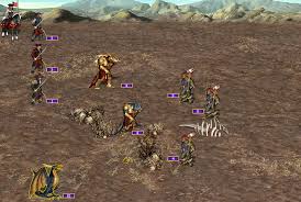 Heroes Of Might And Magic 3 Horn Of The Abyss Multiplayer Horn Of The Abyss Heroes 3 5 Wake Of Gods Portal