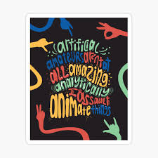 Entdecken sie auch die tanzbarkeit, energie, . Alphabet Aerobics Letter A Poster By Dollabails Redbubble