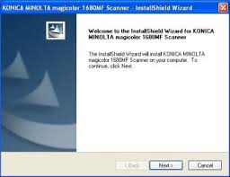 Please choose the relevant version according to your computer's operating. Konica Minolta Magicolor 1680mf Scanner Software Informer Driver For Konica Minolta Magicolor 1680mf Scanner