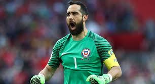 Video: Why Arsenal are eyeing Claudio Bravo this summer