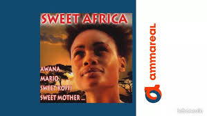 Sweet Africa