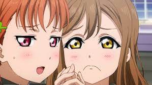 love live sunshine em 2020