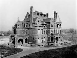 Jj Hill House Summit Ave St Paul Minnesota Minnesota Travel American Castles Minnesota Home Hill house is the titular location in the haunting of hill house. jj hill house summit ave st paul