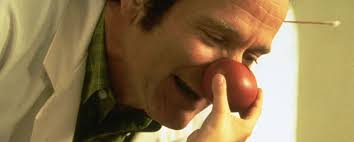 RWF ::: PATCH ADAMS (1998) ::: Hunter "Patch" Adams