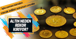 Yatırımcılar heyecanla gidişatı takip ediyor ve yatırım yapacak en doğru zamanı yakalamaya çalışıyor. Altin Neden Rekor Kiriyor 13 Nisan 2020 Gram Ve Ceyrek Altin Fiyatlari Takvim