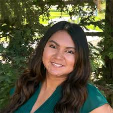 🌟 Alumni Spotlight: Edith Ramirez '15 Sociology Edith serves as the  Associate Director for Belonging and Resilience at UC Merced, leading  programs that support Guardian Scholars, Underground Scholars and  undocumented students through