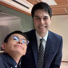 Dr Jaime S Rosa Duque, MD, PhD 🩺 (@JaimeSRosaDuque)