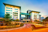 Applications are open throughout the year. Undergraduate Monash University Malaysia