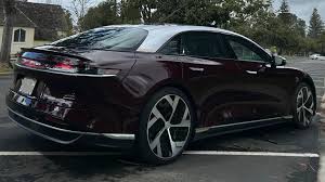 Image result for Zenith Red 2022 Lucid