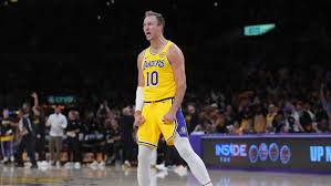 Rockets Will Have to Have Better Defensive Formula on Luke Kennard in Game 2