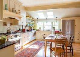 6 minimalist kitchen swaps to simplify your kitchen and cooking: Kitchen Of The Week Swapping Out The 1980s For The 1890s