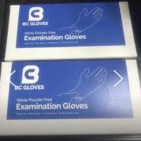 Request quotations and connect with german manufacturers and b2b suppliers of gloves. Nitrile Gloves Manufacturers Suppliers Wholesalers And Exporters Go4worldbusiness Com Page 9