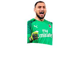 Gianluigi donnarumma fifa 21 career mode. Donnarumma Fifa Mobile 21 Fifarenderz