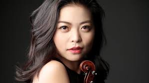 Alicia Choi and Futaba Niekawa