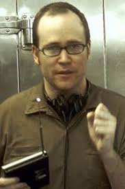 🚶 Роб МакКиттрик