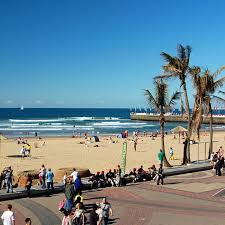 Able to work under pressure target and goal driven. Sunny Beaches And Botanic Gardens In Durban
