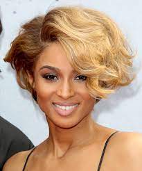 To match her fearless attitude, ciara recently hit up the 2019 ace awards rocking a much shorter hairstyle. 17 Ciara Hairstyles Hair Cuts And Colors