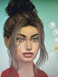 What would you call her? ❤️