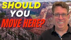 10 Great Reasons You Should Be Moving to South Jordan Utah