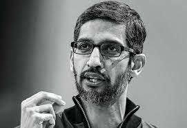 Sundar Pichai: ¿Quién es el visionario detrás de Google con el que se  reunió Javier