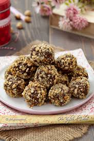 Il mascarpone è una delizia prelibata e quando è freschissimo è irresistibile. Tartufini Al Cioccolato E Mascarpone