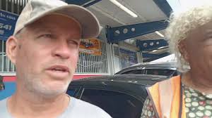 Dos personas muy queridas en Nicoya acá el video, Macho Carballo y  Grijalba. Nicoya Informa TV HD