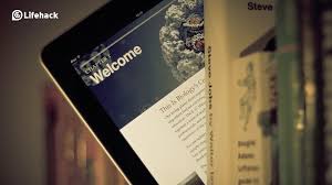 20 Free E Book Resources For Ipad