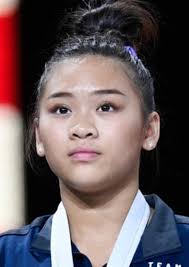 Sunisa lee is the u.s. Sunisa Lee On Mycast Fan Casting Your Favorite Stories