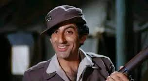 A LORGE one makes an appearance