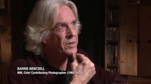 A compilation of interview clips from Melody Makers.