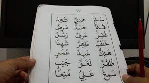 List of ebooks and manuels about qiroati jilid 1 pdf. Qiroati Jilid 2 Halaman 17 18 Youtube