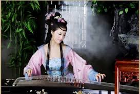 Image result for 杨巨源 崔娘诗