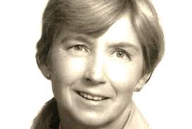 Obituary: Jeanne Variell Stott Chippendale